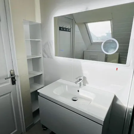 Hébergement de vacances Maison A 2 Pas Des Plages *