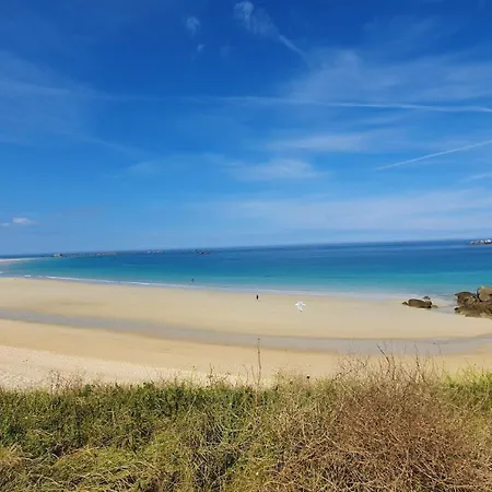Maison A 2 Pas Des Plages
